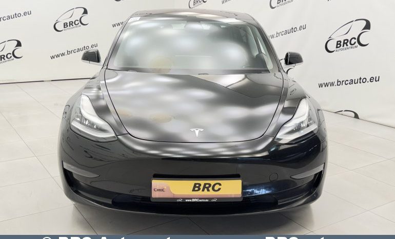 
								Tesla Model 3 Standard Plus 2019 full									