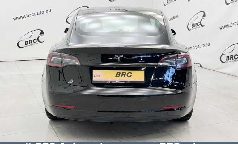 
								Tesla Model 3 Standard Plus 2019 full									