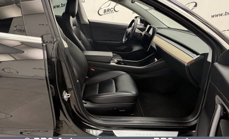 
								Tesla Model 3 Standard Plus 2019 full									