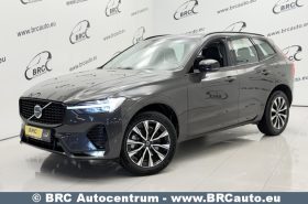 Volvo XC 60 B4 R-Design Automatas 2025