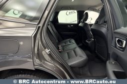 
										Volvo XC 60 B4 R-Design Automatas 2025 full									
