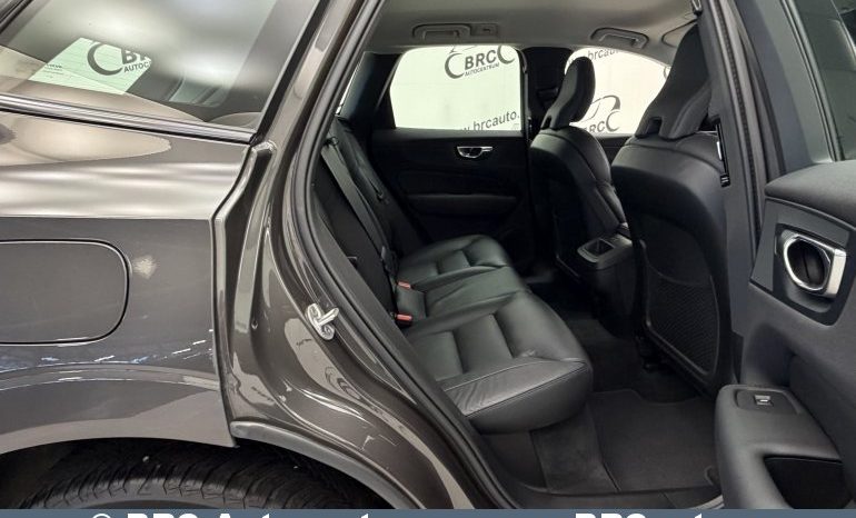 
								Volvo XC 60 B4 R-Design Automatas 2025 full									