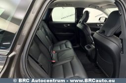 
										Volvo XC 60 B4 R-Design Automatas 2025 full									
