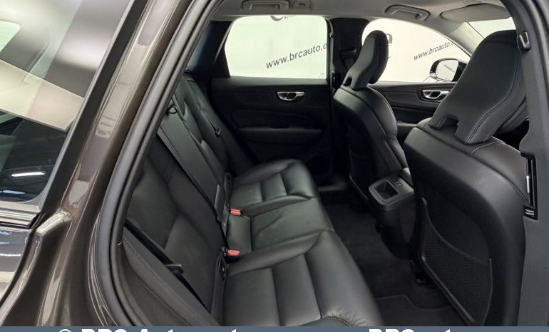 
								Volvo XC 60 B4 R-Design Automatas 2025 full									