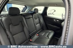 
										Volvo XC 60 B4 R-Design Automatas 2025 full									