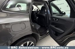 
										Volvo XC 60 B4 R-Design Automatas 2025 full									
