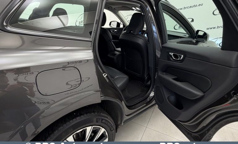 
								Volvo XC 60 B4 R-Design Automatas 2025 full									