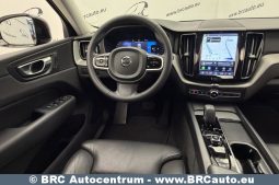 
										Volvo XC 60 B4 R-Design Automatas 2025 full									