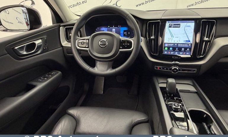 
								Volvo XC 60 B4 R-Design Automatas 2025 full									