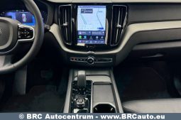 
										Volvo XC 60 B4 R-Design Automatas 2025 full									