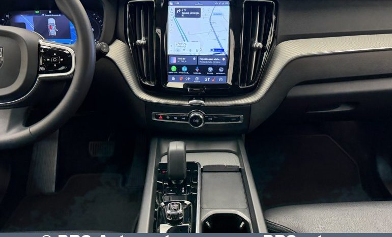
								Volvo XC 60 B4 R-Design Automatas 2025 full									