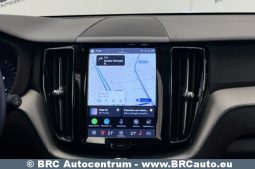 
										Volvo XC 60 B4 R-Design Automatas 2025 full									