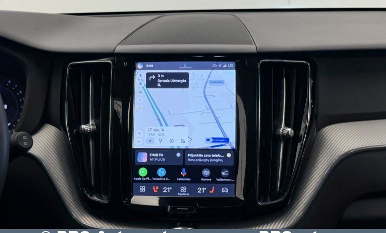 
								Volvo XC 60 B4 R-Design Automatas 2025 full									