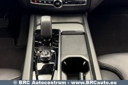 
										Volvo XC 60 B4 R-Design Automatas 2025 full									