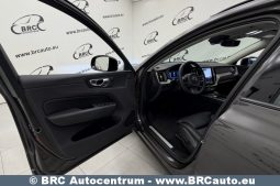 
										Volvo XC 60 B4 R-Design Automatas 2025 full									
