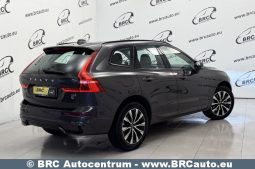 
										Volvo XC 60 B4 R-Design Automatas 2025 full									