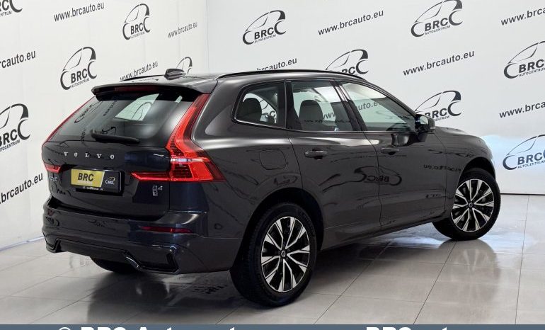 
								Volvo XC 60 B4 R-Design Automatas 2025 full									