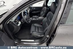 
										Volvo XC 60 B4 R-Design Automatas 2025 full									
