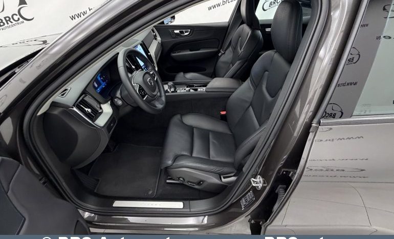 
								Volvo XC 60 B4 R-Design Automatas 2025 full									
