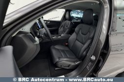 
										Volvo XC 60 B4 R-Design Automatas 2025 full									