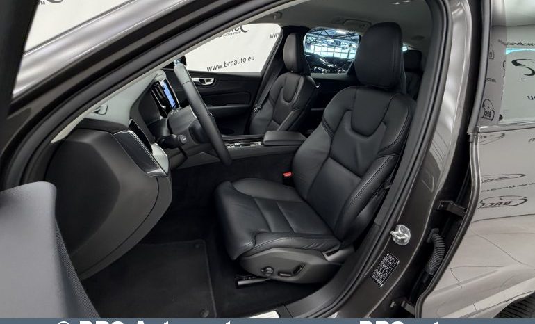 
								Volvo XC 60 B4 R-Design Automatas 2025 full									
