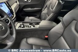 
										Volvo XC 60 B4 R-Design Automatas 2025 full									