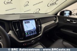 
										Volvo XC 60 B4 R-Design Automatas 2025 full									