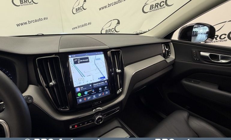
								Volvo XC 60 B4 R-Design Automatas 2025 full									