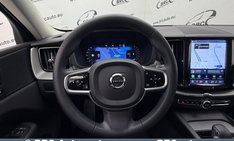 
								Volvo XC 60 B4 R-Design Automatas 2025 full									