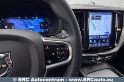 
										Volvo XC 60 B4 R-Design Automatas 2025 full									