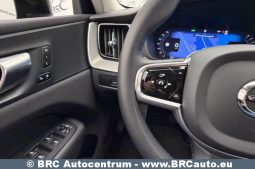 
										Volvo XC 60 B4 R-Design Automatas 2025 full									
