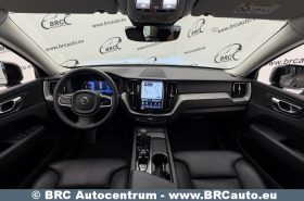 Volvo XC 60 B4 R-Design Automatas 2025