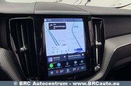 
										Volvo XC 60 B4 R-Design Automatas 2025 full									