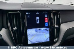 
										Volvo XC 60 B4 R-Design Automatas 2025 full									