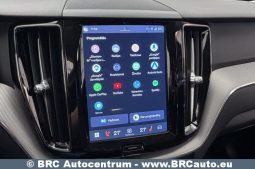 
										Volvo XC 60 B4 R-Design Automatas 2025 full									