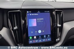 
										Volvo XC 60 B4 R-Design Automatas 2025 full									