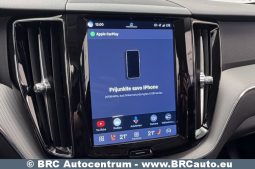 
										Volvo XC 60 B4 R-Design Automatas 2025 full									