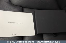 
										Volvo XC 60 B4 R-Design Automatas 2025 full									
