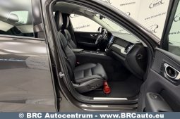 
										Volvo XC 60 B4 R-Design Automatas 2025 full									