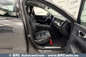 Volvo XC 60 B4 R-Design Automatas 2025