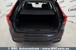 
										Volvo XC 60 B4 R-Design Automatas 2025 full									