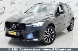 
										Volvo XC 60 B4 R-Design Automatas 2025 full									