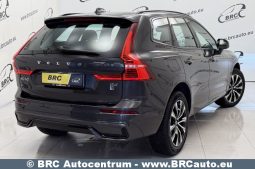
										Volvo XC 60 B4 R-Design Automatas 2025 full									