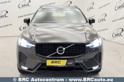 
										Volvo XC 60 B4 R-Design Automatas 2025 full									