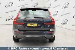 
										Volvo XC 60 B4 R-Design Automatas 2025 full									