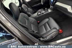 
										Volvo XC 60 B4 R-Design Automatas 2025 full									