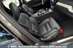 Volvo XC 60 B4 R-Design Automatas 2025