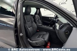 
										Volvo XC 60 B4 R-Design Automatas 2025 full									