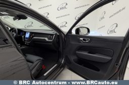 
										Volvo XC 60 B4 R-Design Automatas 2025 full									