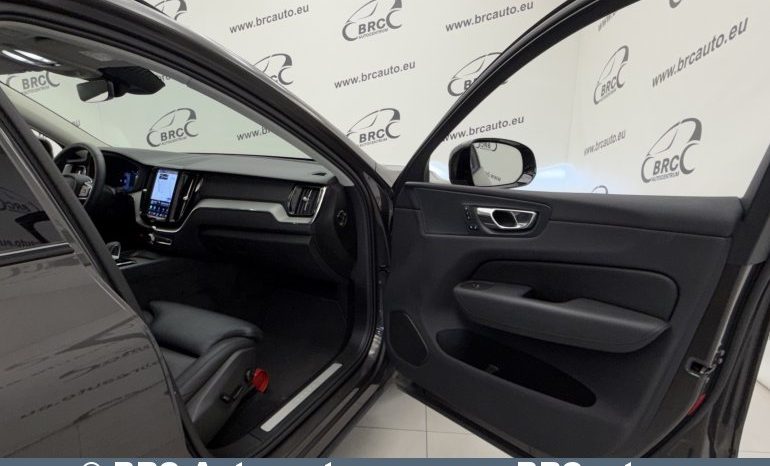 
								Volvo XC 60 B4 R-Design Automatas 2025 full									